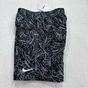 Boy’s Nike Swim Trunks
